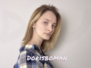 dorisboman Deutsche Sexcams