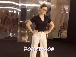 dorisbyron Deutsche Sexcams