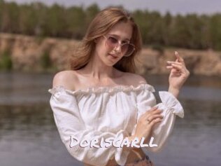 Doriscarll