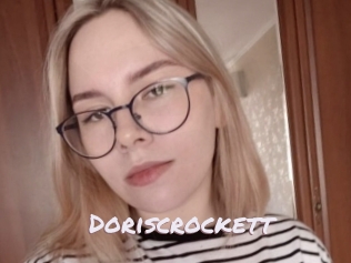 Doriscrockett