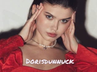 Dorisdunnuck