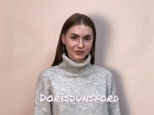 Dorisdunsford