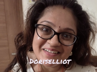 doriselliot Deutsche Sexcams