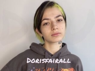 Dorisfairall