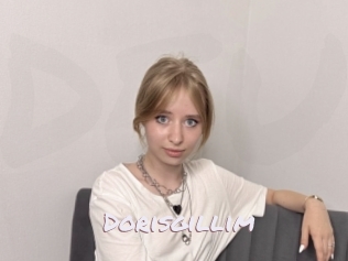 dorisgillim Deutsche Sexcams
