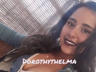 dorothythelma Deutsche Sexcams