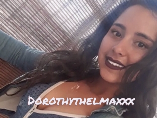 Dorothythelmaxxx