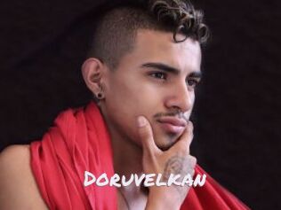 Doruvelkan