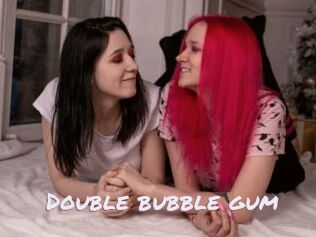 double_bubble_gum Deutsche Sexcams