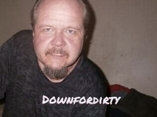 downfordirty Deutsche Sexcams