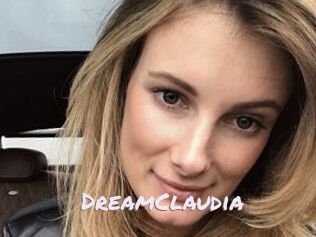 DreamClaudia