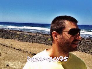 Dreamboy75