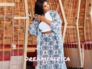 Dreamyafrica