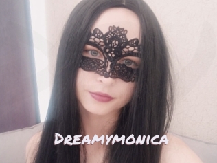 dreamymonica Deutsche Sexcams