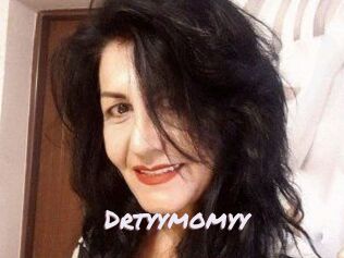 Drtyymomyy
