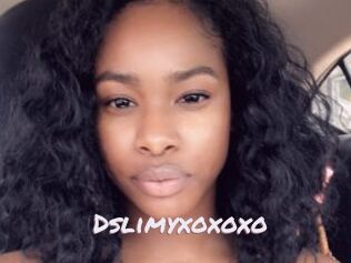 dslimyxoxoxo Deutsche Sexcams