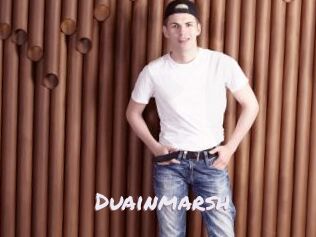 Duainmarsh