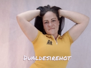 dualdesirehot Deutsche Sexcams