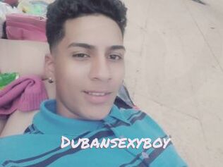 Dubansexyboy