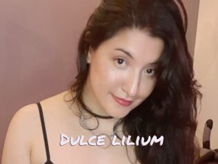 dulce_lilium Deutsche Sexcams