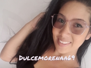 dulcemorenaa69 Deutsche Sexcams