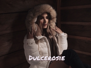 Dulcerosie