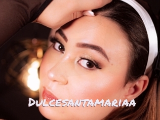 Dulcesantamariaa