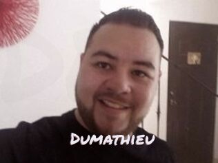 Dumathieu