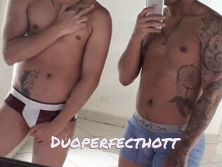 Duoperfecthott