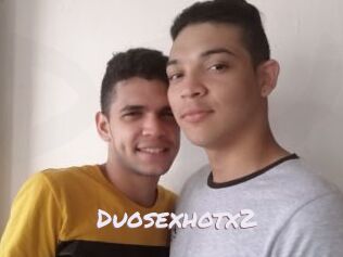 Duosexhotx2