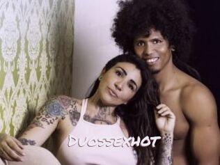 duossexhot Deutsche Sexcams