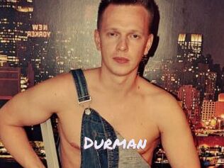 Durman