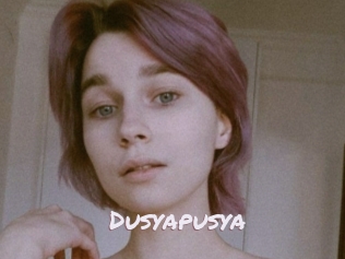 dusyapusya Deutsche Sexcams