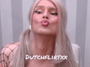 dutchflirtxx Deutsche Sexcams