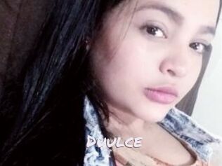 Duulce