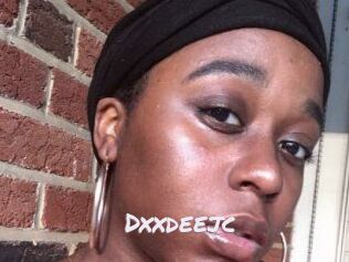 Dxxdeejc