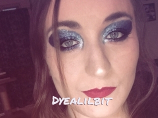 Dyealilbit