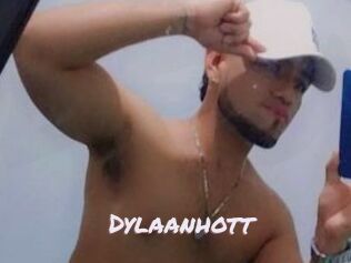 Dylaanhott