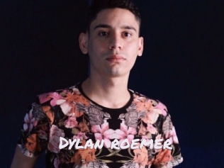 dylan_roemer Deutsche Sexcams