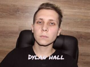 Dylan_hall