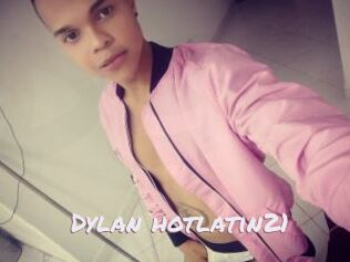 Dylan_hotlatin21