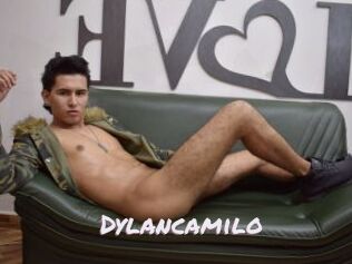 dylancamilo Deutsche Sexcams