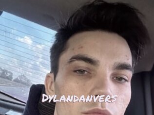 Dylandanvers