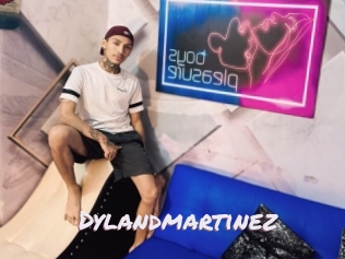 Dylandmartinez