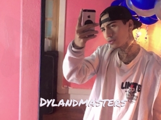 Dylandmasters