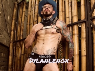 dylanlenox Deutsche Sexcams