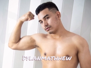 Dylanmathhew