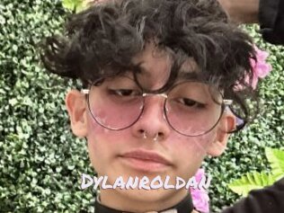 Dylanroldan