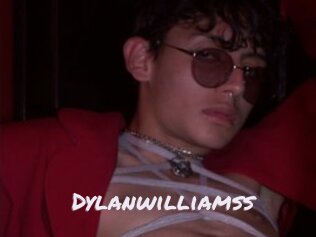 Dylanwilliamss