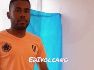 EDIvolcano